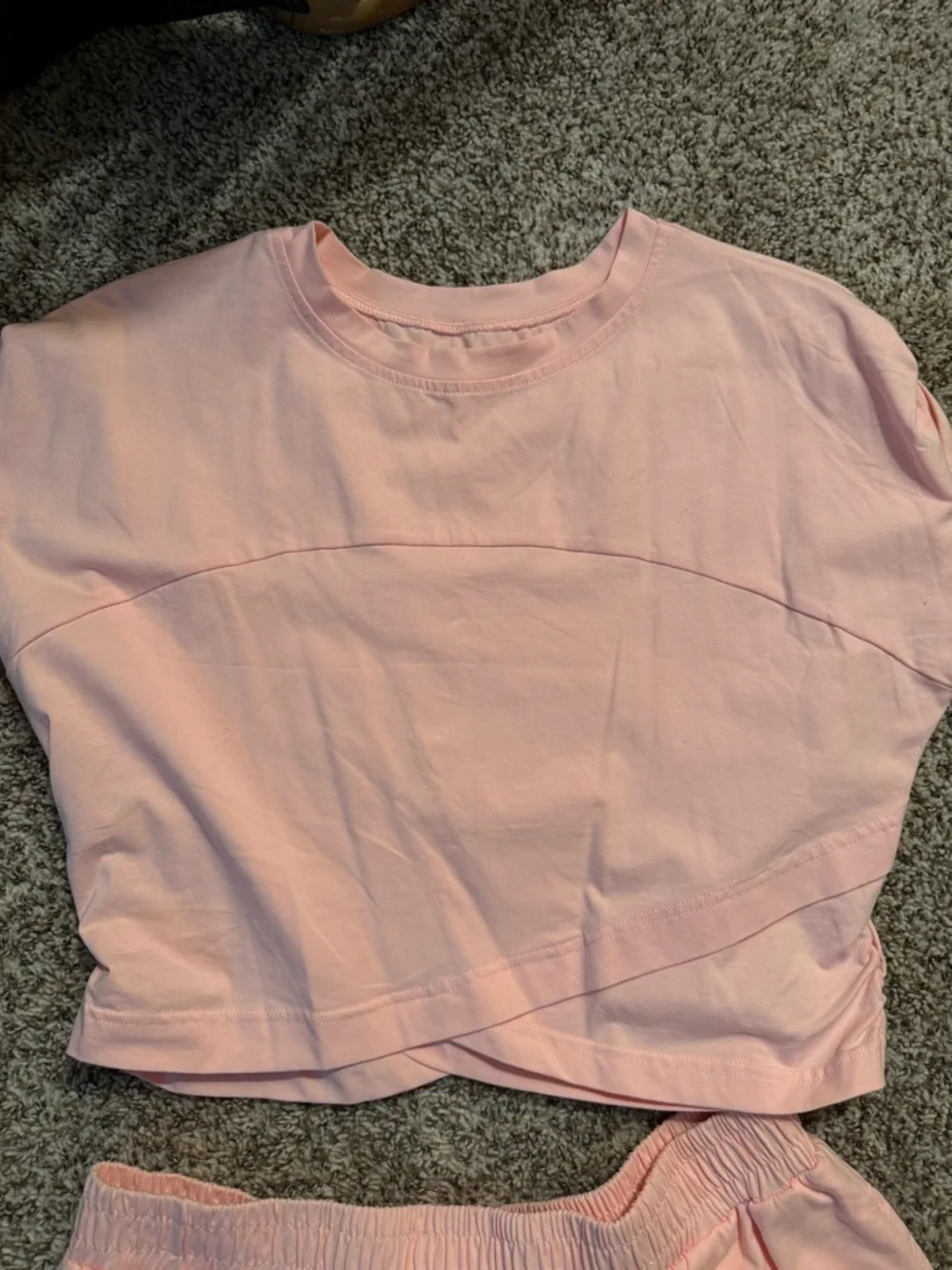 Bubble Gum Pink Set - Picture 4 of 5